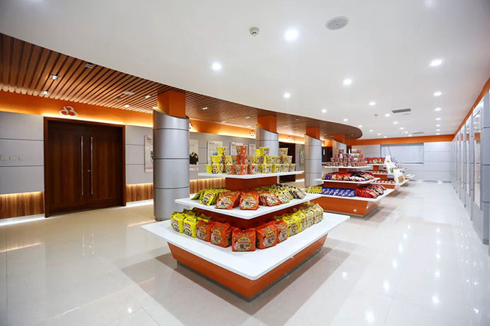 白象食品新品上市再拓新賽道，高速發(fā)展勢(shì)不可擋