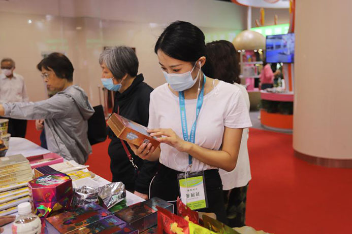 立足過去、放眼未來，白象食品二十三歲生日快樂