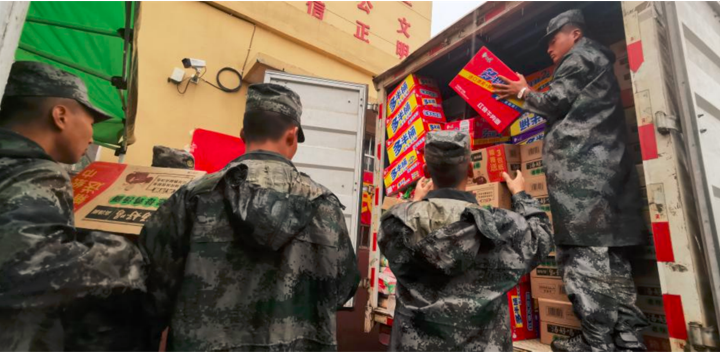 持續(xù)深耕，創(chuàng)新突破：打造白象食品品牌新高度